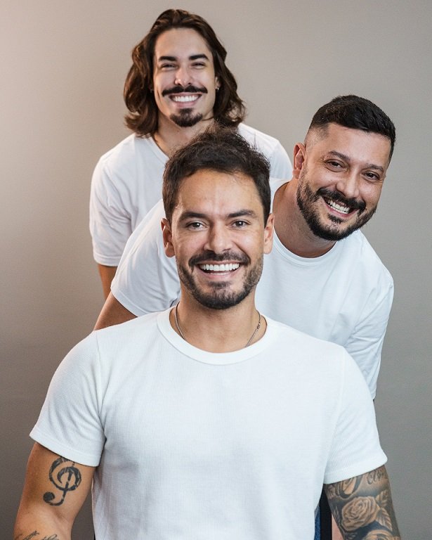 SOUNDTRIO - Foto oficial 4 (vertical)